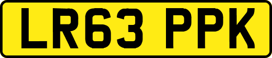 LR63PPK