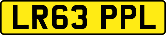 LR63PPL