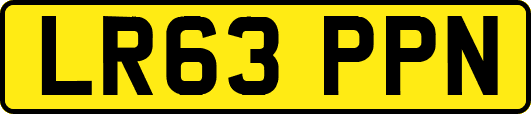 LR63PPN