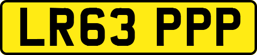 LR63PPP