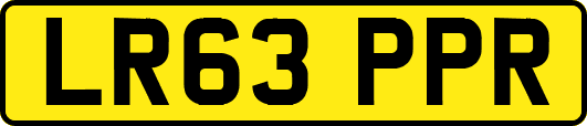 LR63PPR