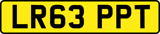 LR63PPT
