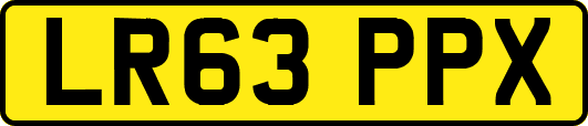 LR63PPX