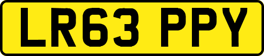 LR63PPY