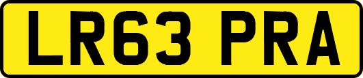 LR63PRA