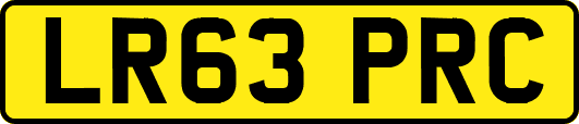 LR63PRC