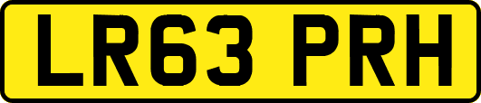 LR63PRH