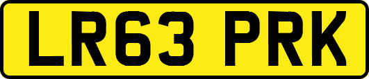 LR63PRK