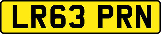 LR63PRN
