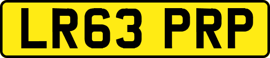LR63PRP