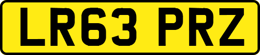 LR63PRZ