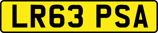 LR63PSA