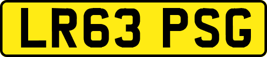 LR63PSG