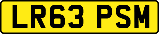 LR63PSM