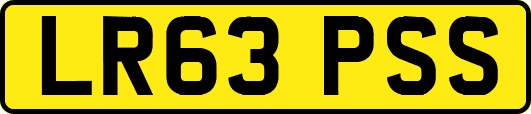 LR63PSS