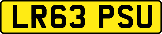 LR63PSU