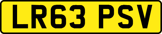 LR63PSV