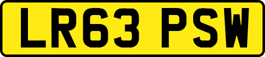 LR63PSW