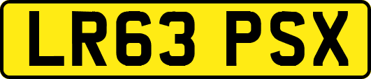LR63PSX