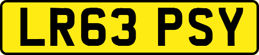 LR63PSY