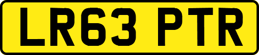 LR63PTR