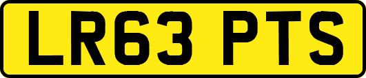 LR63PTS