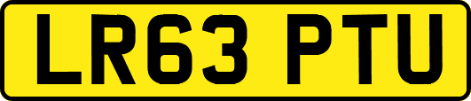 LR63PTU