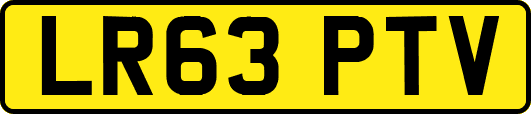 LR63PTV