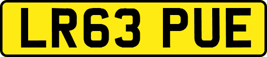 LR63PUE