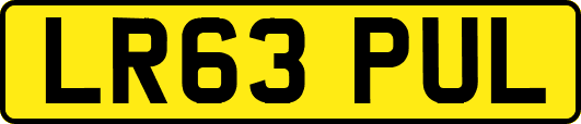 LR63PUL