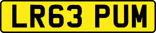 LR63PUM