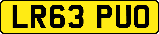 LR63PUO
