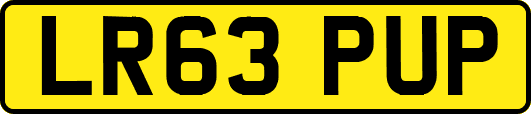 LR63PUP