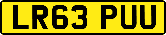 LR63PUU