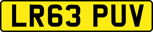 LR63PUV