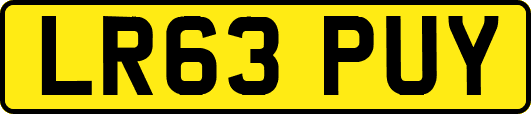 LR63PUY