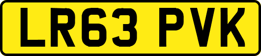 LR63PVK