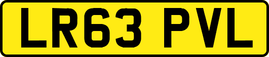 LR63PVL