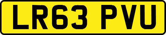 LR63PVU