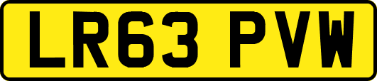 LR63PVW