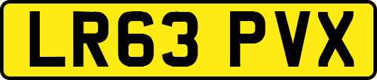 LR63PVX