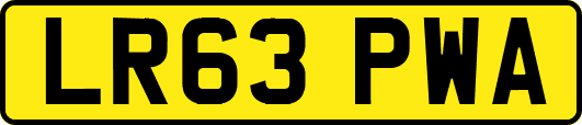 LR63PWA