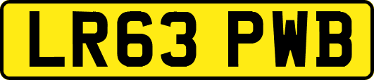 LR63PWB