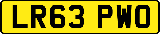 LR63PWO