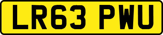 LR63PWU