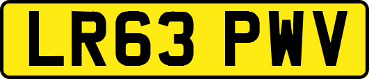 LR63PWV