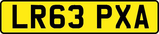 LR63PXA