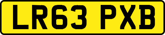 LR63PXB