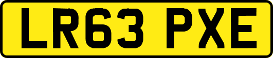 LR63PXE