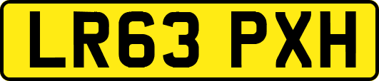 LR63PXH